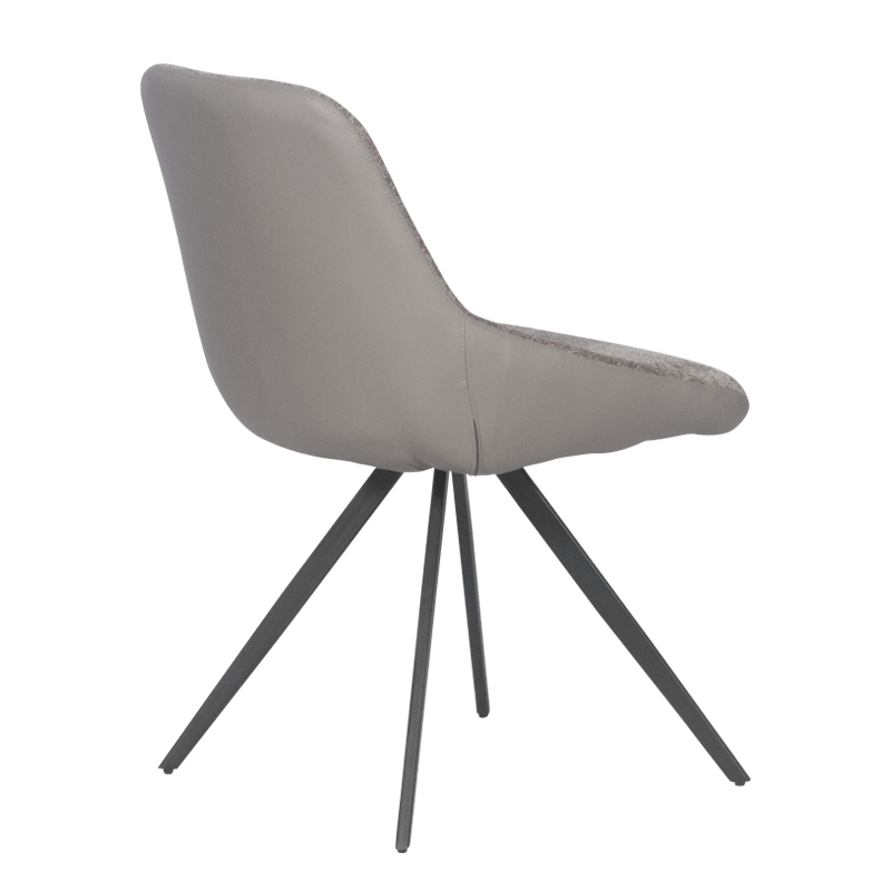 Трапезен стол ROMNEY -  ⋙ на цена от 201.60лв  - Allegro-bg.com