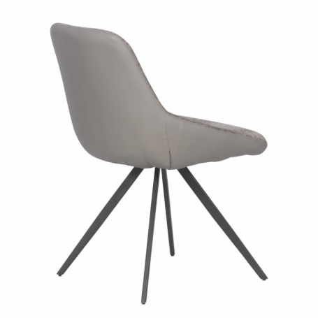 Трапезен стол ROMNEY -  ⋙ на цена от 201.60лв  - Allegro-bg.com