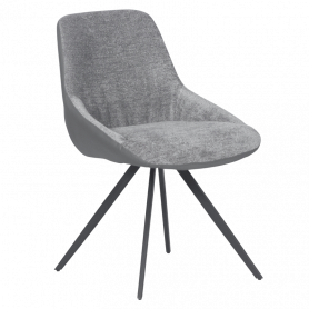 Трапезен стол ROMNEY -  ⋙ на цена от 201.60лв  - Allegro-bg.com