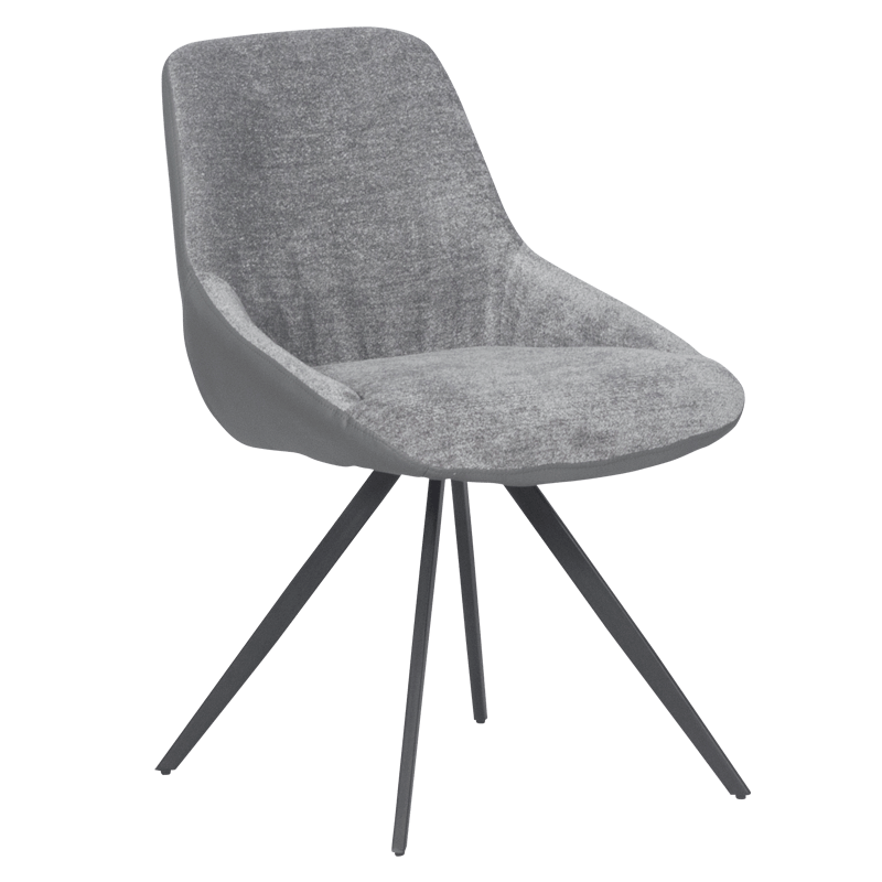 Трапезен стол ROMNEY -  ⋙ на цена от 201.60лв  - Allegro-bg.com