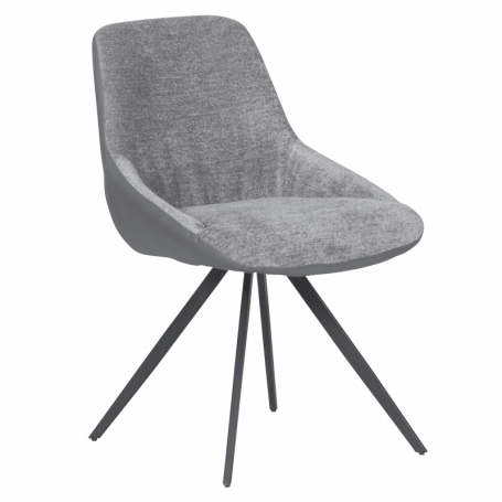 Трапезен стол ROMNEY -  ⋙ на цена от 201.60лв  - Allegro-bg.com