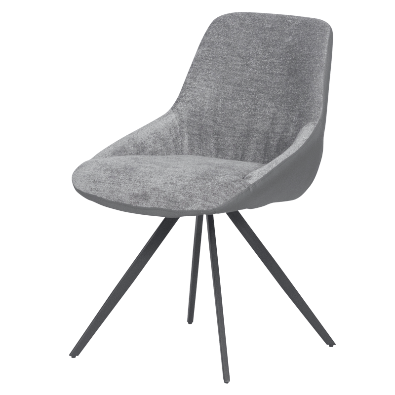 Трапезен стол ROMNEY -  ⋙ на цена от 201.60лв  - Allegro-bg.com