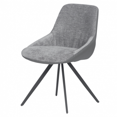 Трапезен стол ROMNEY -  ⋙ на цена от 201.60лв  - Allegro-bg.com