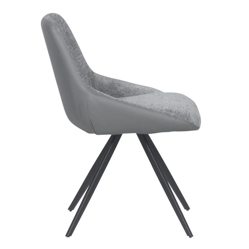 Трапезен стол ROMNEY -  ⋙ на цена от 201.60лв  - Allegro-bg.com