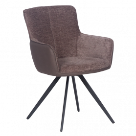 Трапезен стол PENDLE -  ⋙ на цена от 199.20лв  - Allegro-bg.com 2