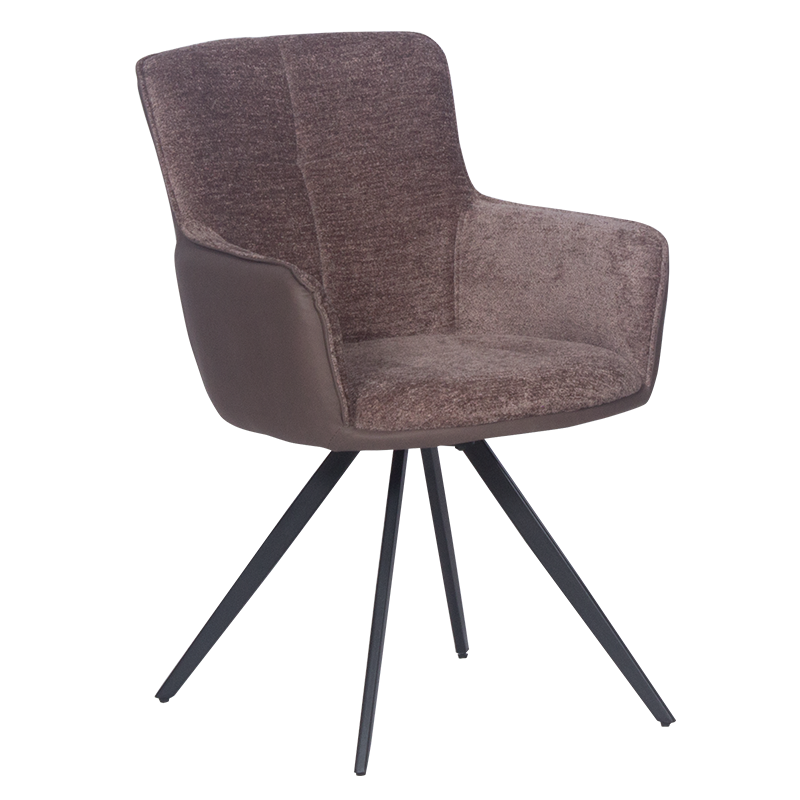 Трапезен стол PENDLE -  ⋙ на цена от 199.20лв  - Allegro-bg.com