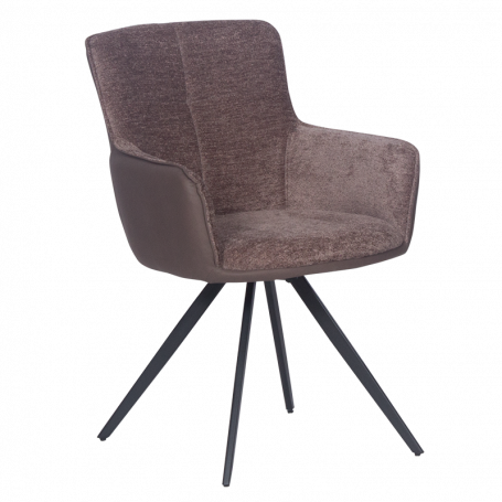 Трапезен стол PENDLE -  ⋙ на цена от 199.20лв  - Allegro-bg.com