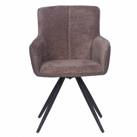 Трапезен стол PENDLE -  ⋙ на цена от 199.20лв  - Allegro-bg.com