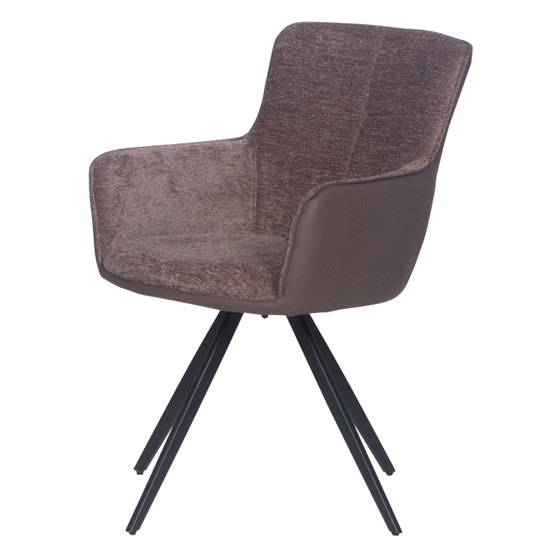 Трапезен стол PENDLE -  ⋙ на цена от 199.20лв  - Allegro-bg.com