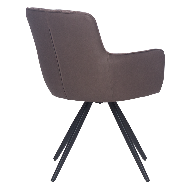 Трапезен стол PENDLE -  ⋙ на цена от 199.20лв  - Allegro-bg.com