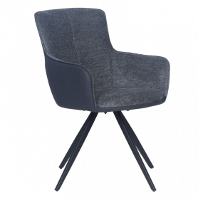 Трапезен стол PENDLE -  ⋙ на цена от 199.20лв  - Allegro-bg.com