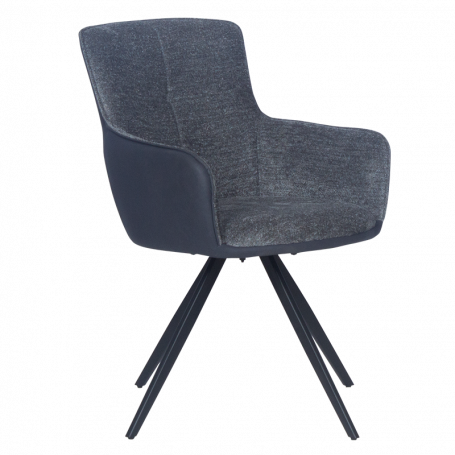 Трапезен стол PENDLE -  ⋙ на цена от 199.20лв  - Allegro-bg.com