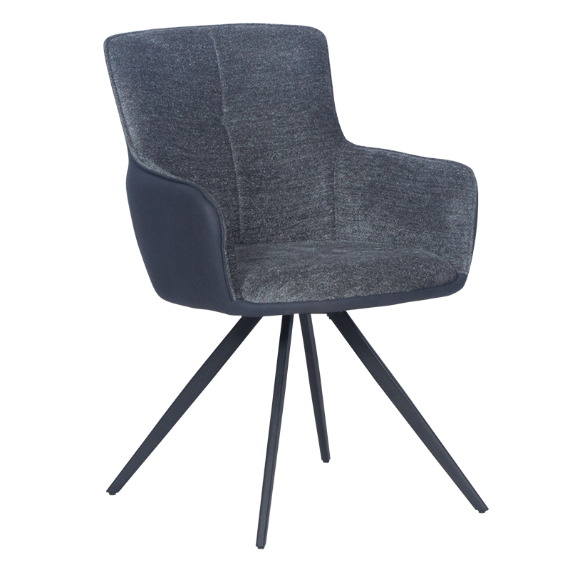 Трапезен стол PENDLE -  ⋙ на цена от 199.20лв  - Allegro-bg.com