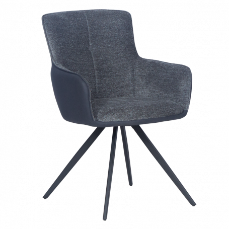 Трапезен стол PENDLE -  ⋙ на цена от 199.20лв  - Allegro-bg.com