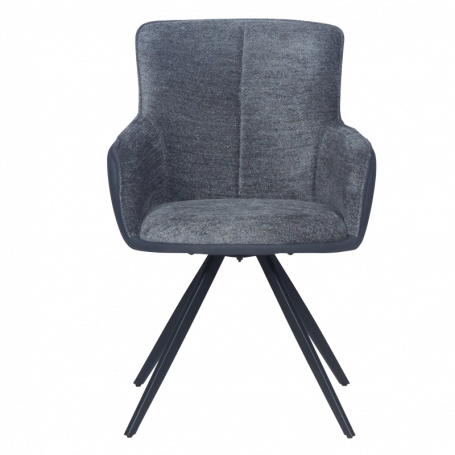 Трапезен стол PENDLE -  ⋙ на цена от 199.20лв  - Allegro-bg.com