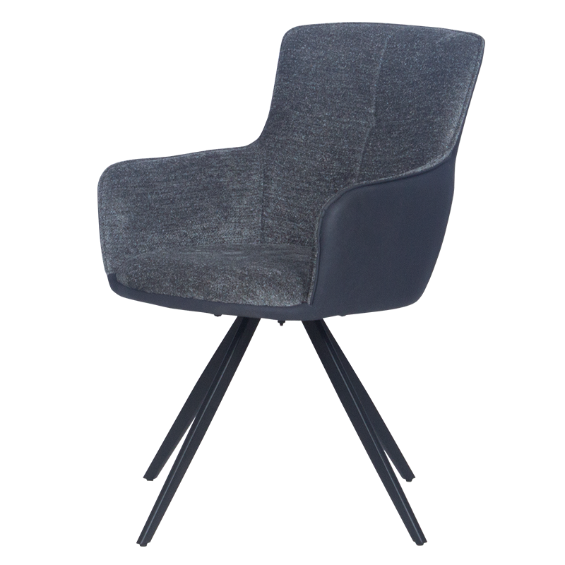 Трапезен стол PENDLE -  ⋙ на цена от 199.20лв  - Allegro-bg.com