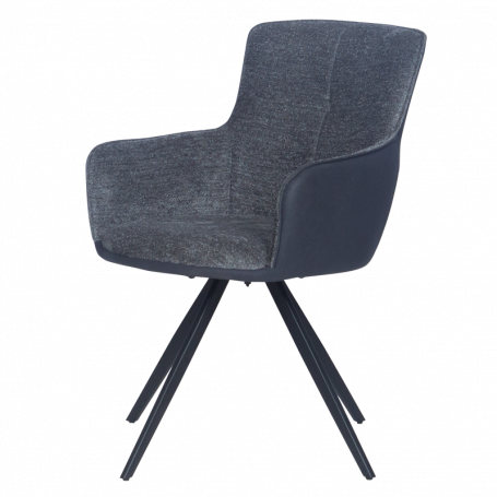 Трапезен стол PENDLE -  ⋙ на цена от 199.20лв  - Allegro-bg.com