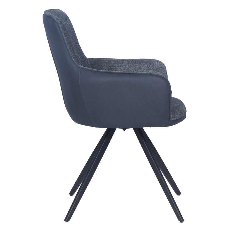 Трапезен стол PENDLE -  ⋙ на цена от 199.20лв  - Allegro-bg.com