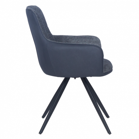 Трапезен стол PENDLE -  ⋙ на цена от 199.20лв  - Allegro-bg.com