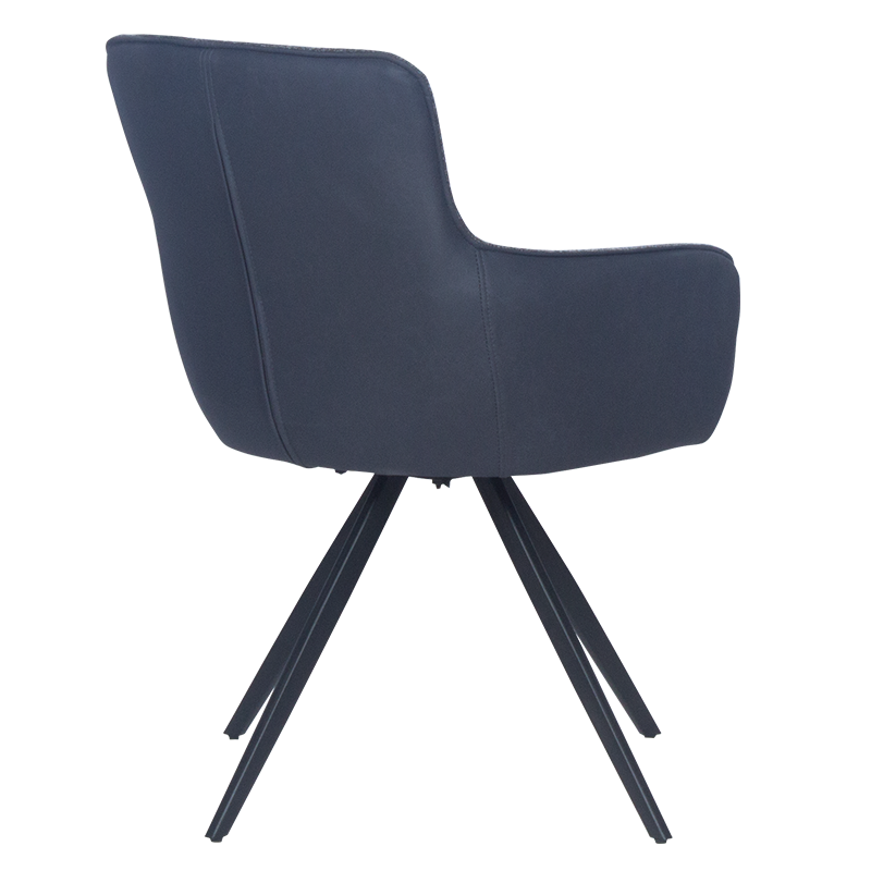 Трапезен стол PENDLE -  ⋙ на цена от 199.20лв  - Allegro-bg.com