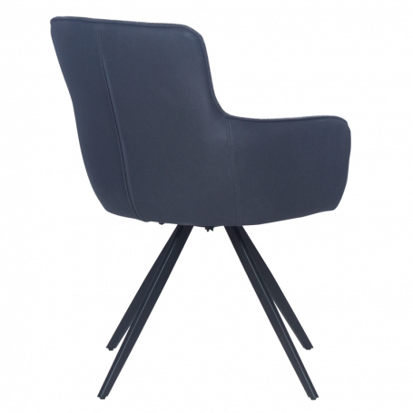 Трапезен стол PENDLE -  ⋙ на цена от 199.20лв  - Allegro-bg.com