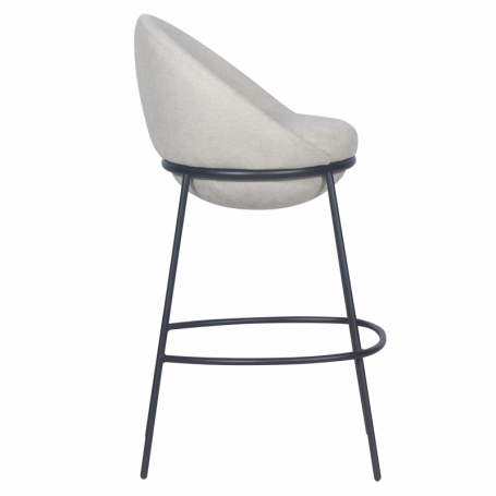 Бар стол ASHFORD -  ⋙ на цена от 294.00лв  - Allegro-bg.com