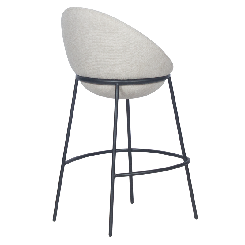 Бар стол ASHFORD -  ⋙ на цена от 294.00лв  - Allegro-bg.com