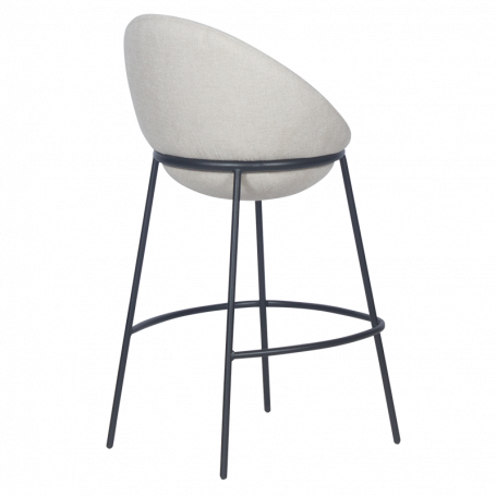 Бар стол ASHFORD -  ⋙ на цена от 294.00лв  - Allegro-bg.com