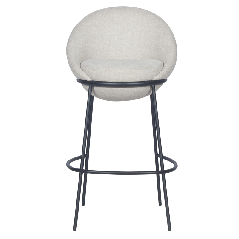 Бар стол ASHFORD -  ⋙ на цена от 294.00лв  - Allegro-bg.com