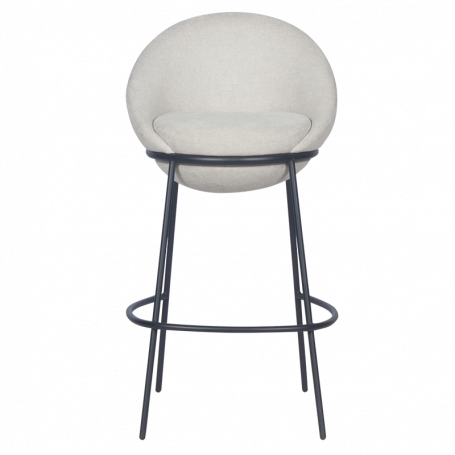 Бар стол ASHFORD -  ⋙ на цена от 294.00лв  - Allegro-bg.com