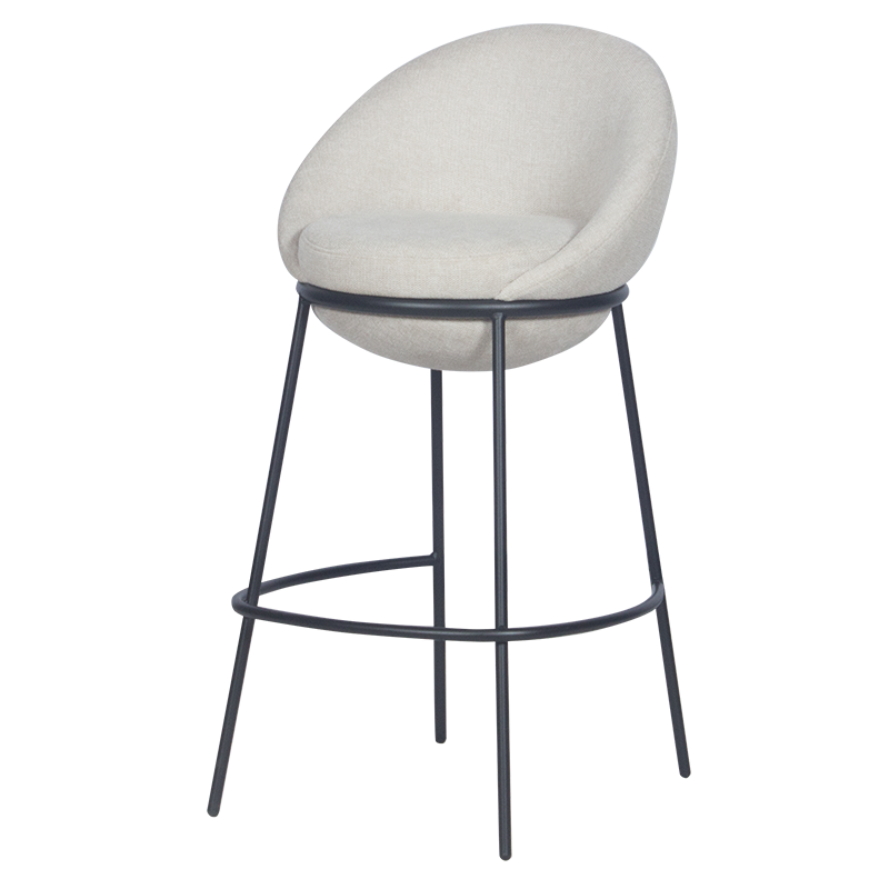 Бар стол ASHFORD -  ⋙ на цена от 294.00лв  - Allegro-bg.com