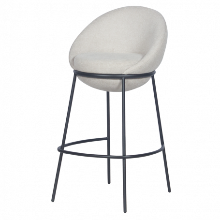 Бар стол ASHFORD -  ⋙ на цена от 294.00лв  - Allegro-bg.com