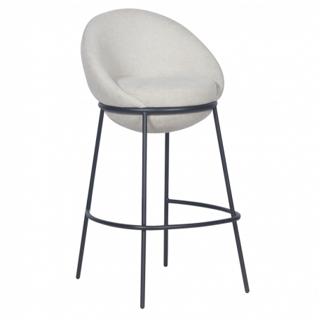 Бар стол ASHFORD -  ⋙ на цена от 294.00лв  - Allegro-bg.com