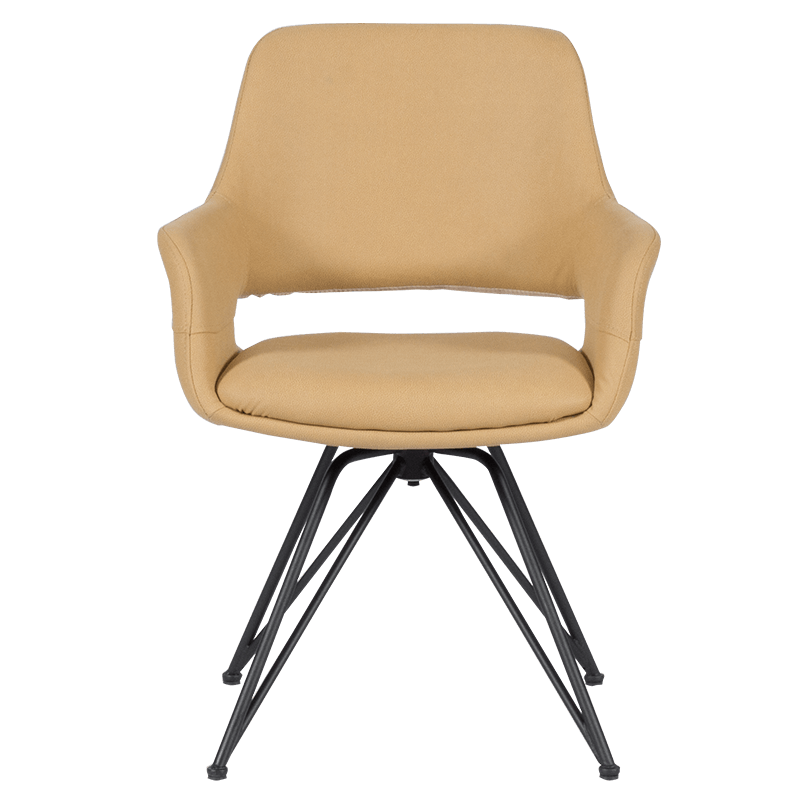 Трапезен стол DEVON -  ⋙ на цена от 294.00лв  - Allegro-bg.com