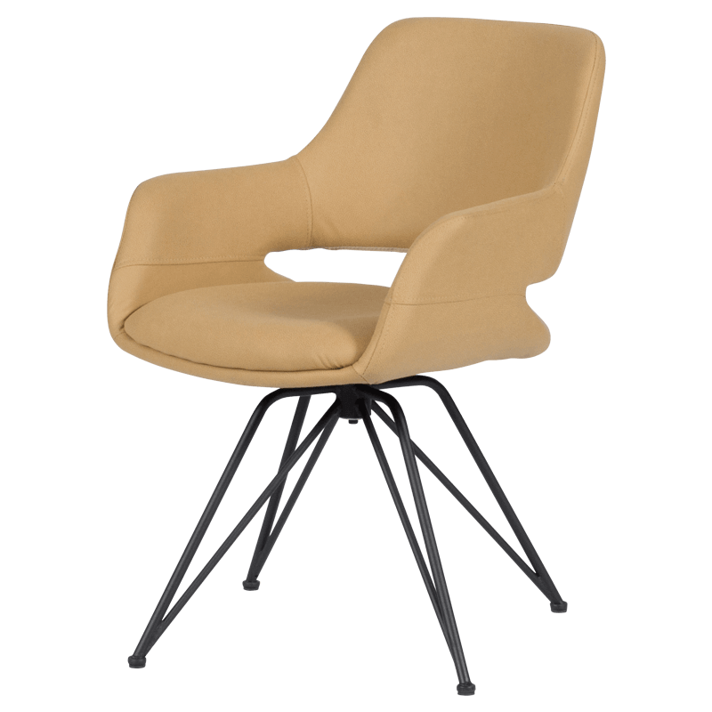 Трапезен стол DEVON -  ⋙ на цена от 294.00лв  - Allegro-bg.com