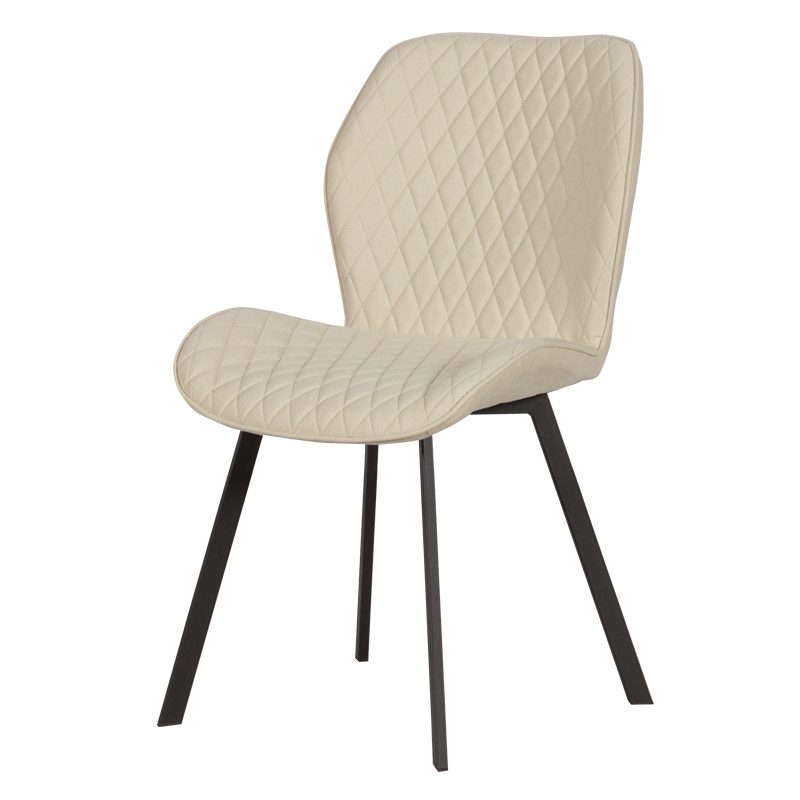 ТРАПЕЗЕН СТОЛ FANO - КРЕМ ⋙ на цена от 132.00лв  - Allegro-bg.com