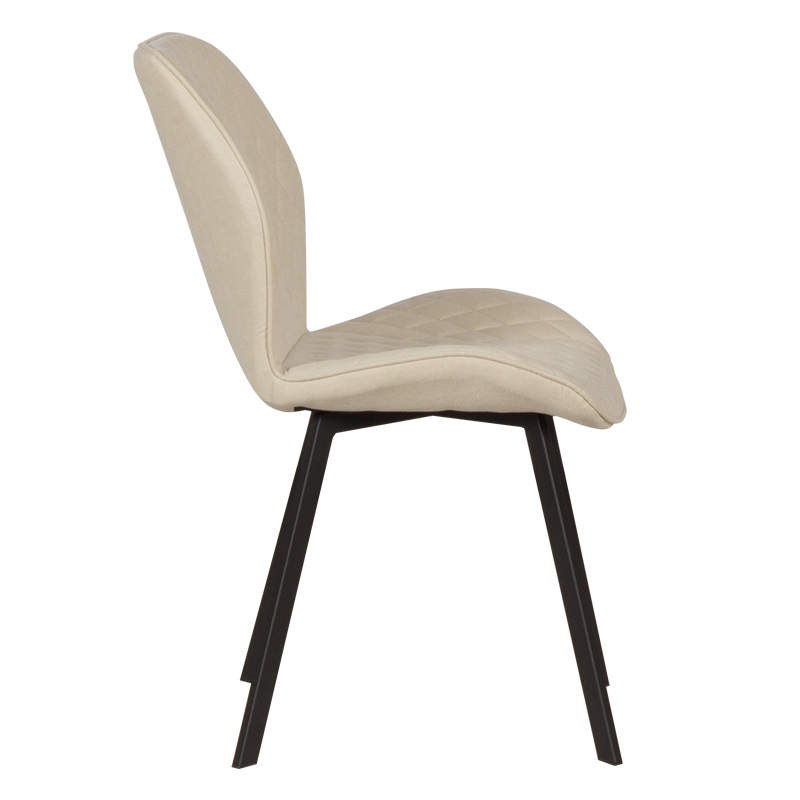 ТРАПЕЗЕН СТОЛ FANO - КРЕМ ⋙ на цена от 132.00лв  - Allegro-bg.com