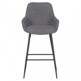 Бар стол MERTON -  ⋙ на цена от 192.00лв  - Allegro-bg.com