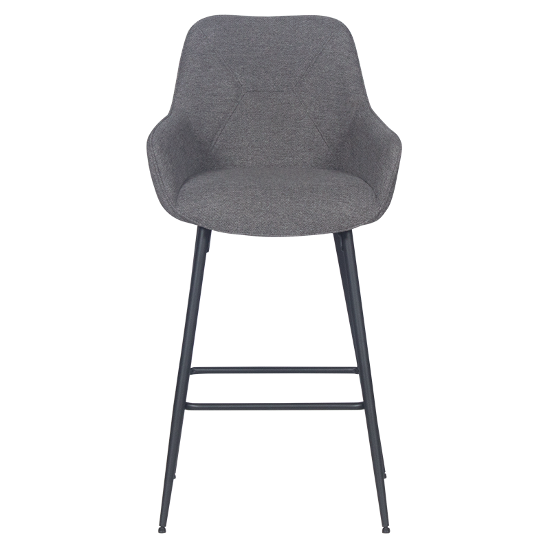 Бар стол MERTON -  ⋙ на цена от 192.00лв  - Allegro-bg.com