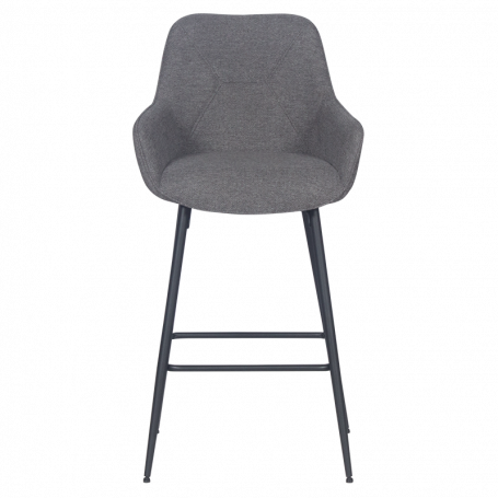 Бар стол MERTON -  ⋙ на цена от 192.00лв  - Allegro-bg.com