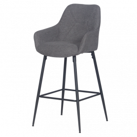 Бар стол MERTON -  ⋙ на цена от 192.00лв  - Allegro-bg.com 2