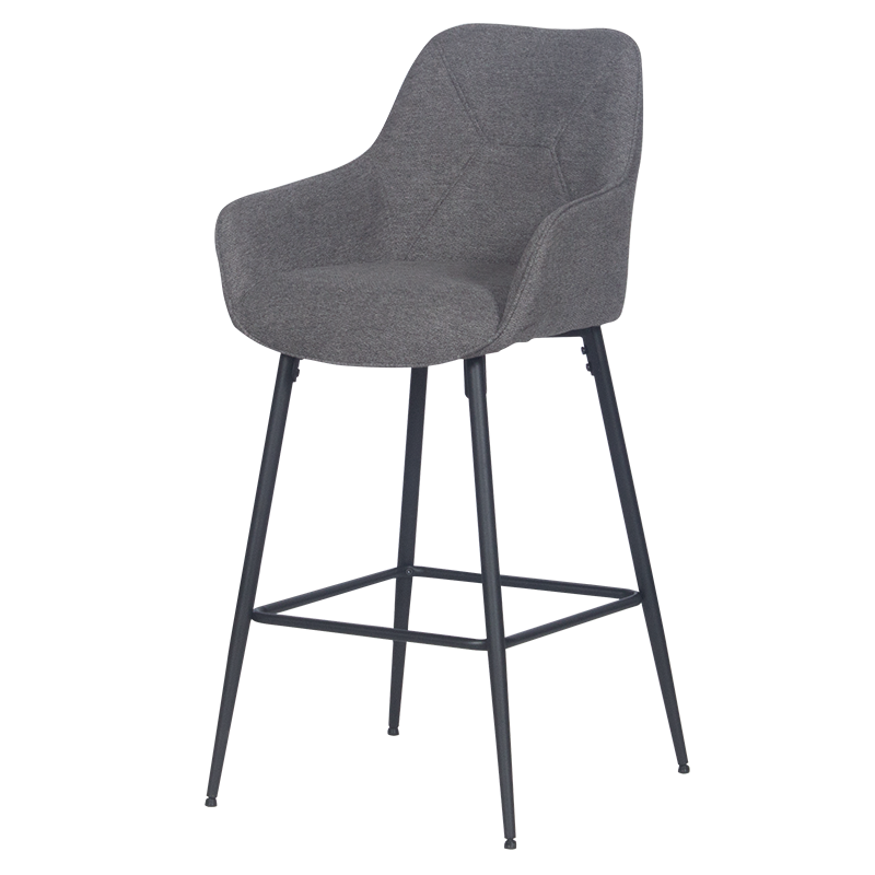 Бар стол MERTON -  ⋙ на цена от 192.00лв  - Allegro-bg.com