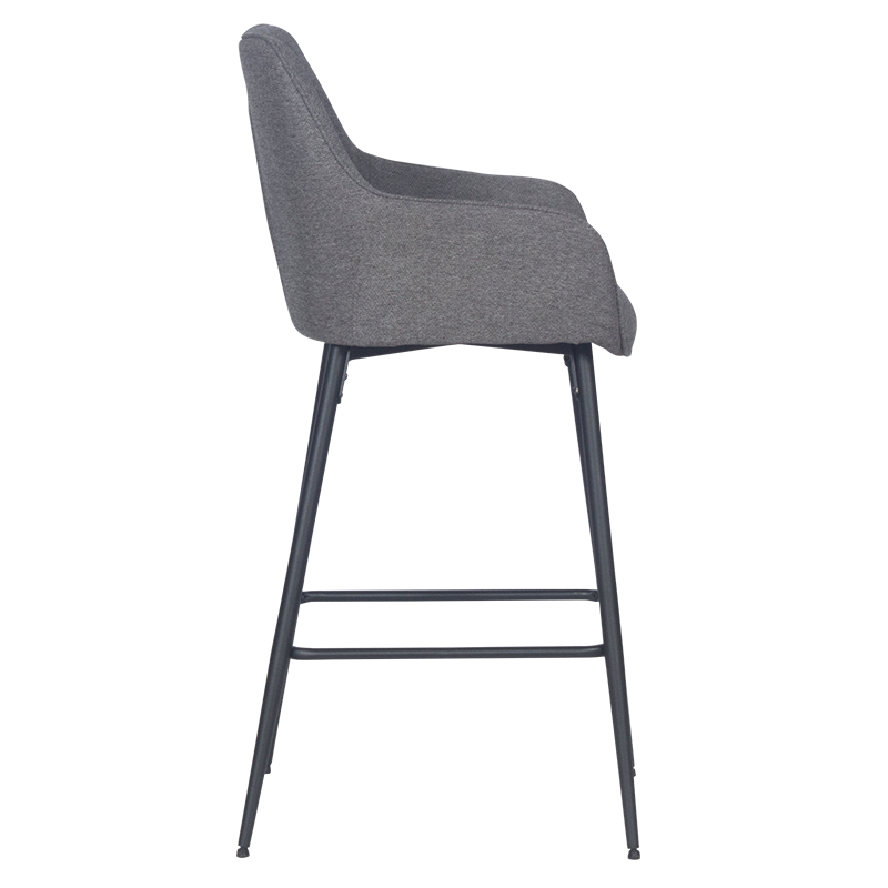 Бар стол MERTON -  ⋙ на цена от 192.00лв  - Allegro-bg.com