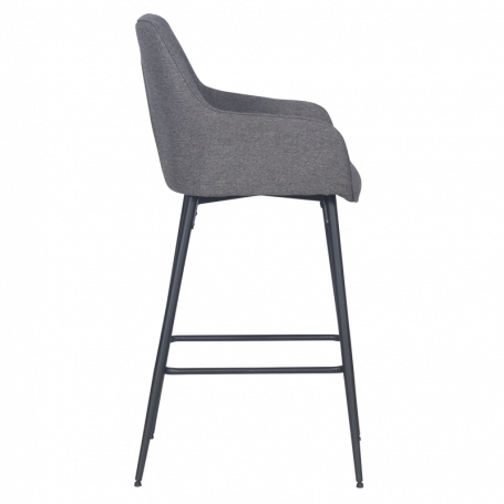 Бар стол MERTON -  ⋙ на цена от 192.00лв  - Allegro-bg.com