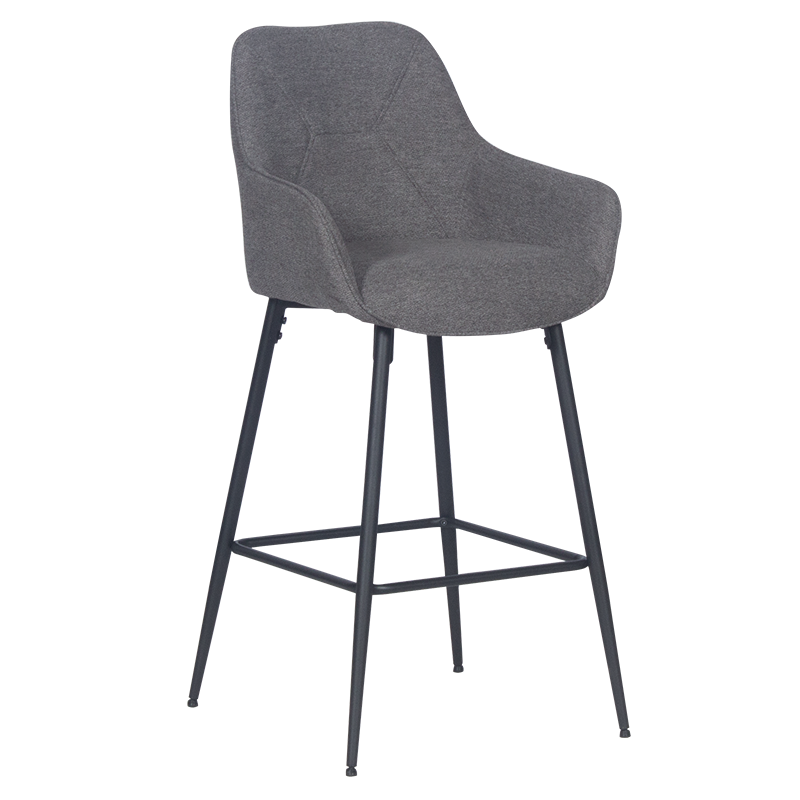 Бар стол MERTON -  ⋙ на цена от 192.00лв  - Allegro-bg.com