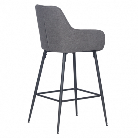 Бар стол MERTON -  ⋙ на цена от 192.00лв  - Allegro-bg.com