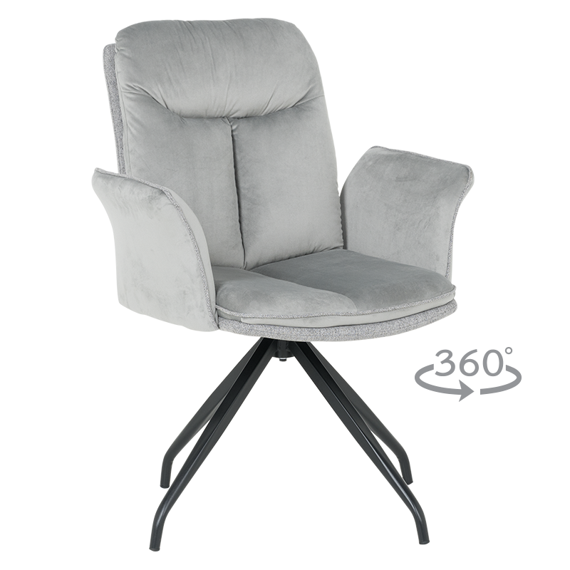 Трапезен стол MARLOW -  ⋙ на цена от 306.00лв  - Allegro-bg.com