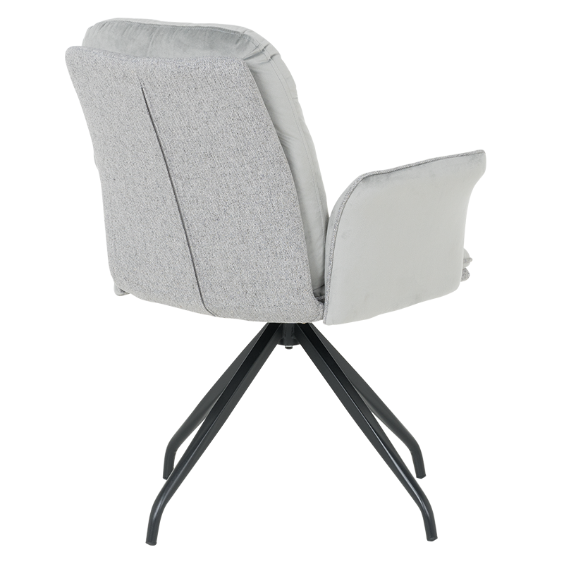 Трапезен стол MARLOW -  ⋙ на цена от 306.00лв  - Allegro-bg.com