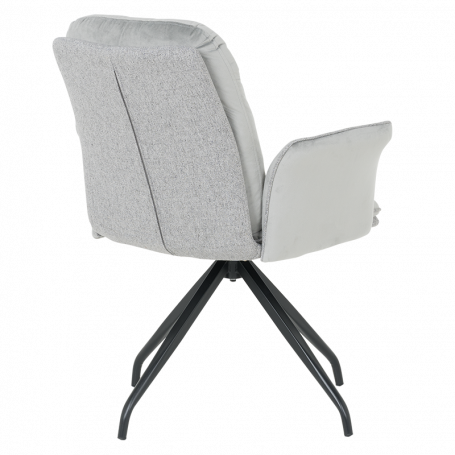 Трапезен стол MARLOW -  ⋙ на цена от 306.00лв  - Allegro-bg.com