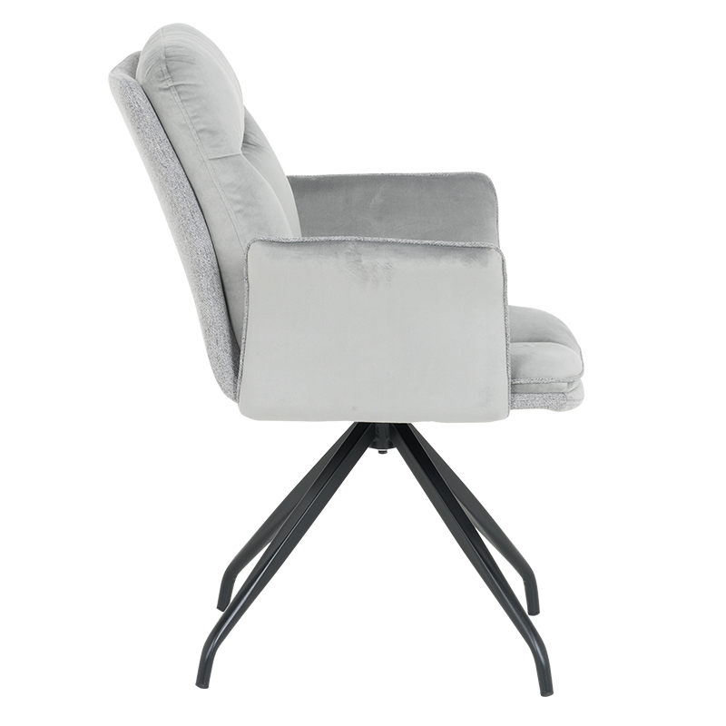 Трапезен стол MARLOW -  ⋙ на цена от 306.00лв  - Allegro-bg.com